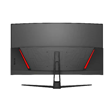 GFury GF-32″ Titan Pro FHD 180Hz Curved Gaming Monitor - PakByte Computers