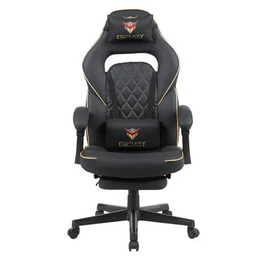 GFURY KW-M7308-2 Class-4 Gas Lift Gaming Chair - PakByte Computers