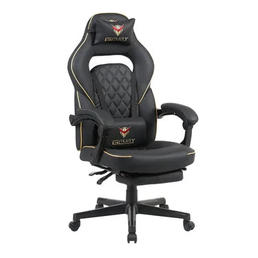 GFURY KW-M7308-2 Class-4 Gas Lift Gaming Chair - PakByte Computers