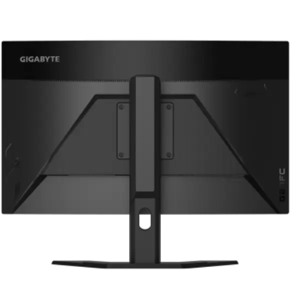 GIGABYTE 27-Inch Curved 165hz 1Ms FHD Gaming Monitor - G27FC-EK - PakByte Computers