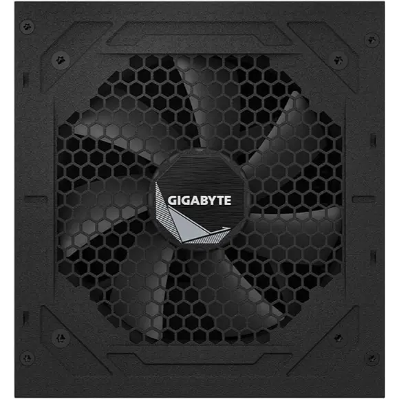 GIGABYTE 750W 80 Plus Gold Certified Fully Modular Power Supply - GP-UD750GM - PakByte Computers