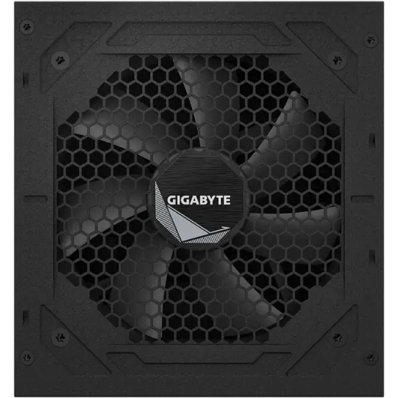GIGABYTE 850W 80 Plus Gold Certified (GP-UD850GM) Fully Modular Power Supply - PakByte Computers