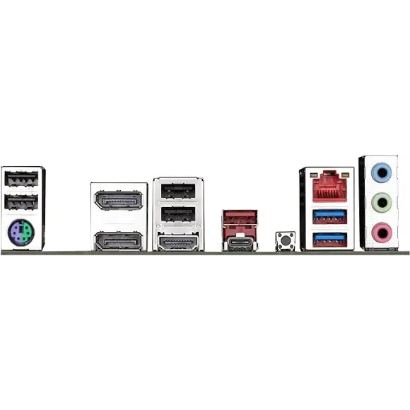 GIGABYTE B650M DS3H DDR5 Motherboard - PakByte Computers