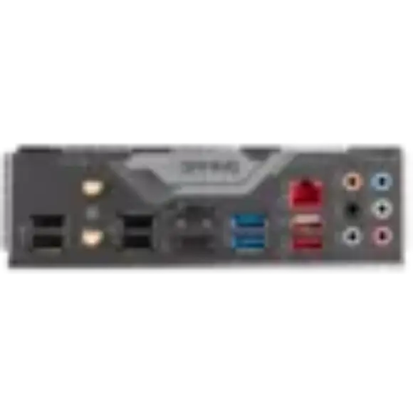 GIGABYTE B760 X AX DDR4 Gaming Motherboard - PakByte Computers