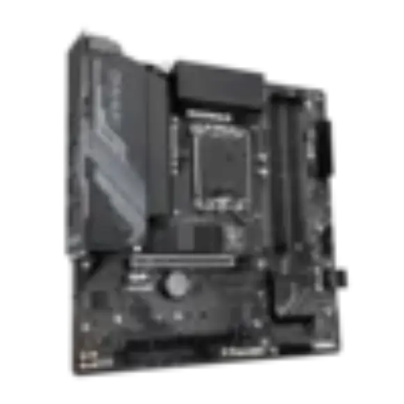 GIGABYTE B760M X DDR4 Gaming Motherboard - PakByte Computers