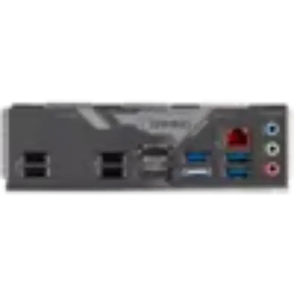 GIGABYTE B760M X DDR4 Gaming Motherboard - PakByte Computers