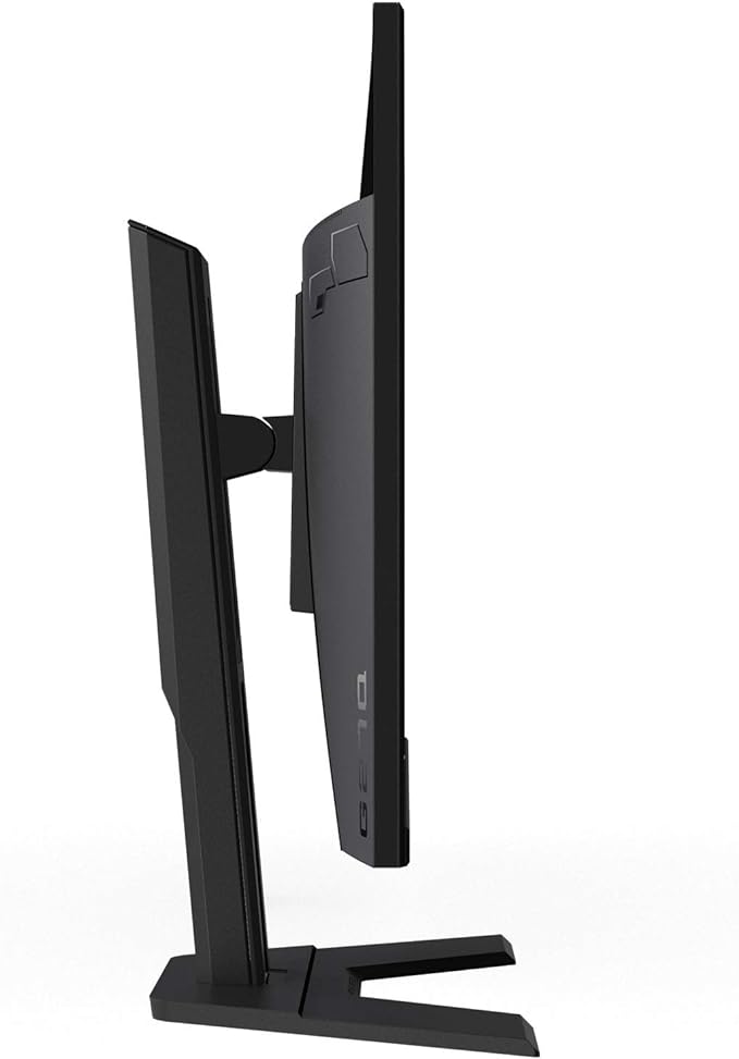 GIGABYTE G27Q 27" 144Hz 1440P Gaming Monitor - Black - PakByte Computers