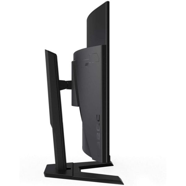 GIGABYTE G32QC 32" 165Hz 1440P Curved Gaming Monitor, 2560 x 1440 VA 1500R Display - PakByte Computers