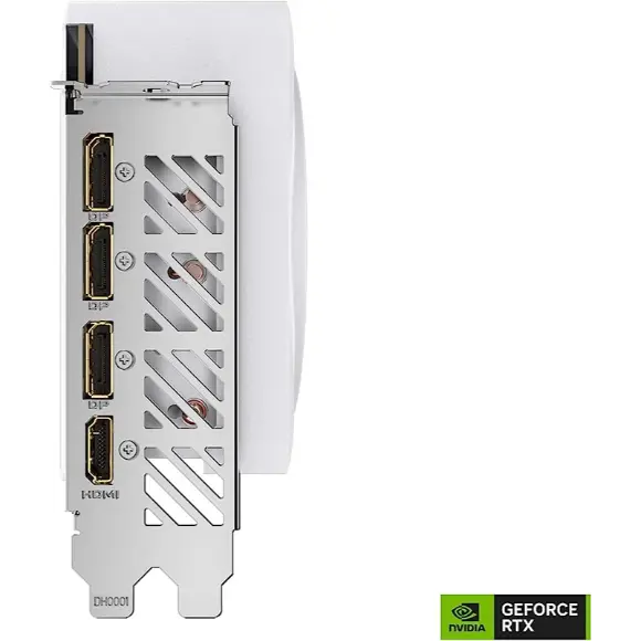 GIGABYTE GeForce RTX 4070 AERO OC 12G Graphics Card - PakByte Computers