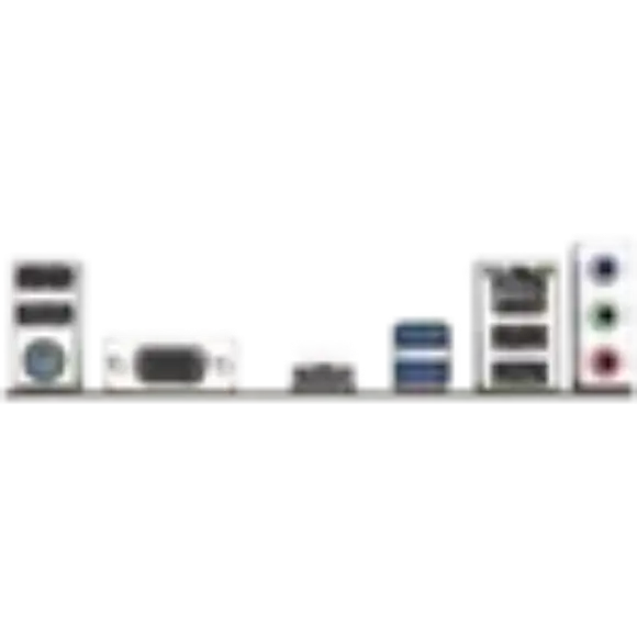 GIGABYTE H410M H V2 Ultra Durable Motherboard - PakByte Computers