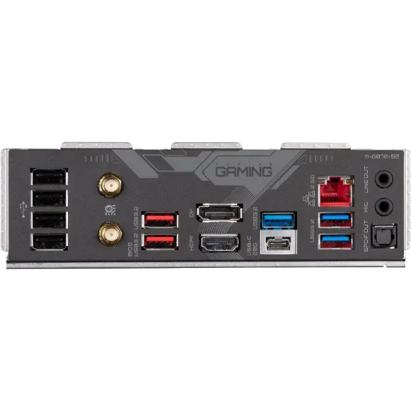 GIGABYTE Z790 X AX Gaming MotherBoard - PakByte Computers