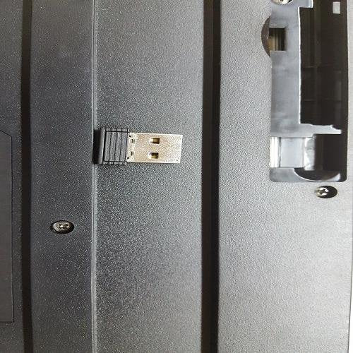 GOFREETECH GFT-S001 Wireless Keyboard And Mouse Combo - PakByte