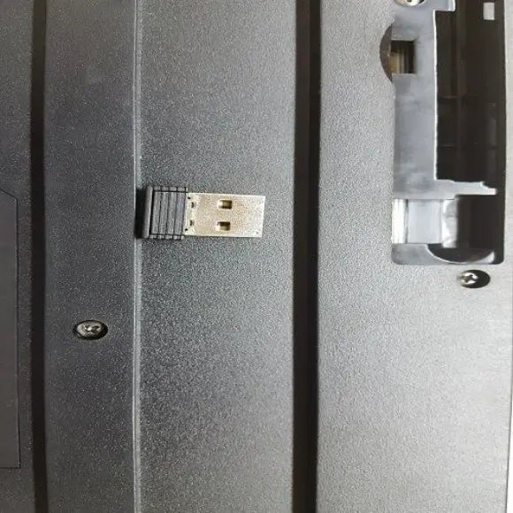 GOFREETECH GFT-S002 Wireless Keyboard And Mouse Combo - PakByte Computers