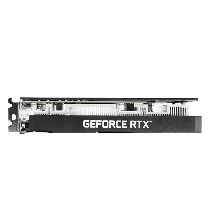 Galax GeForce RTX 3050 6GB GDDR6 Graphics Card - PakByte Computers
