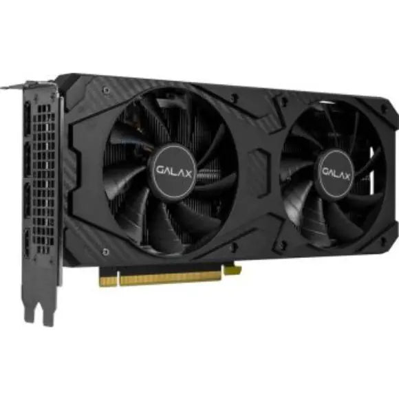 Galax GeForce RTX 3060 12GB GDDR6 Graphics Card - PakByte Computers