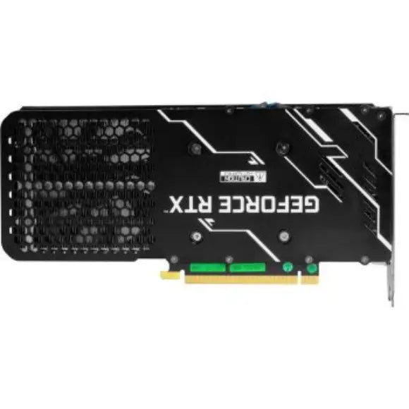 Galax GeForce RTX 3060 12GB GDDR6 Graphics Card - PakByte Computers
