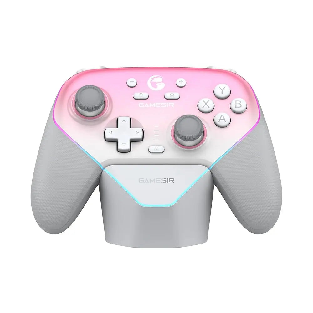 GameSir Super Nova Wireless Gaming Controller - Whipper Pink