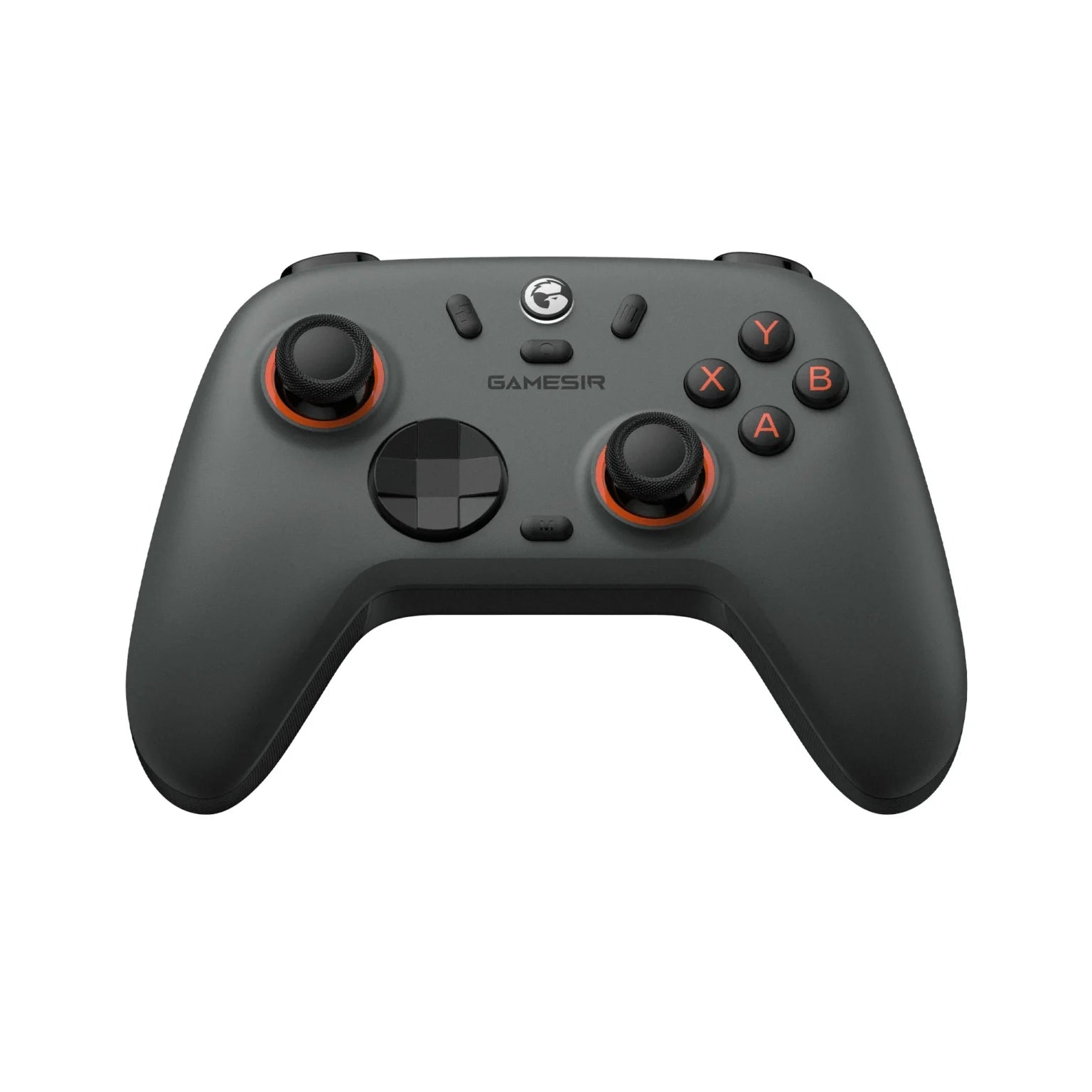 GameSir Nova 2 Lite Wireless PC Controller - Midnight Gray