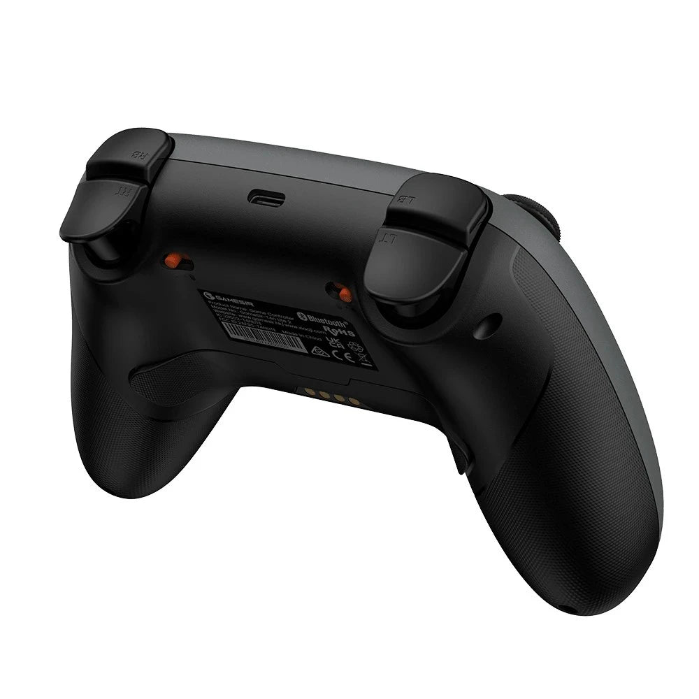GameSir Nova 2 Lite Wireless PC Controller - Midnight Gray