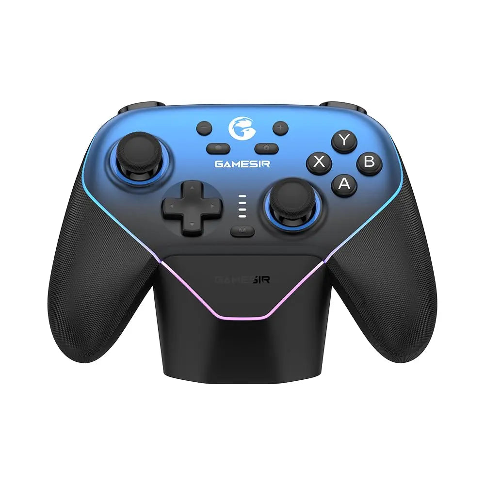 GameSir Super Nova Wireless Gaming Controller - Nightfall Blue