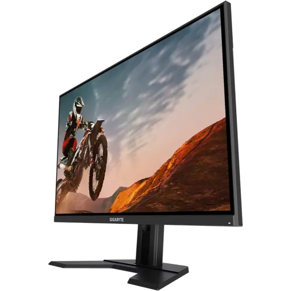 Gigabyte 27" Gaming Monitor - BLACK | G27F-SA - PakByte Computers