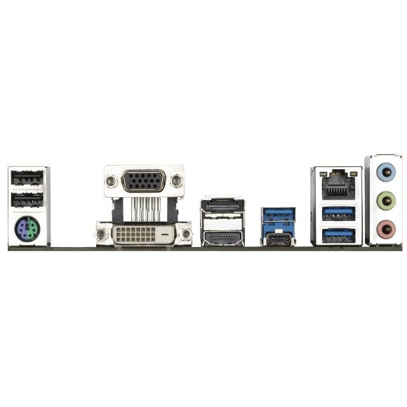 Gigabyte B560M DS3H LGA-1200 Ultra Durable Motherboard - PakByte Computers