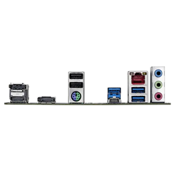 Gigabyte B650M D3HP DDR5 AMD AM5 micro ATX Motherboard - PakByte Computers