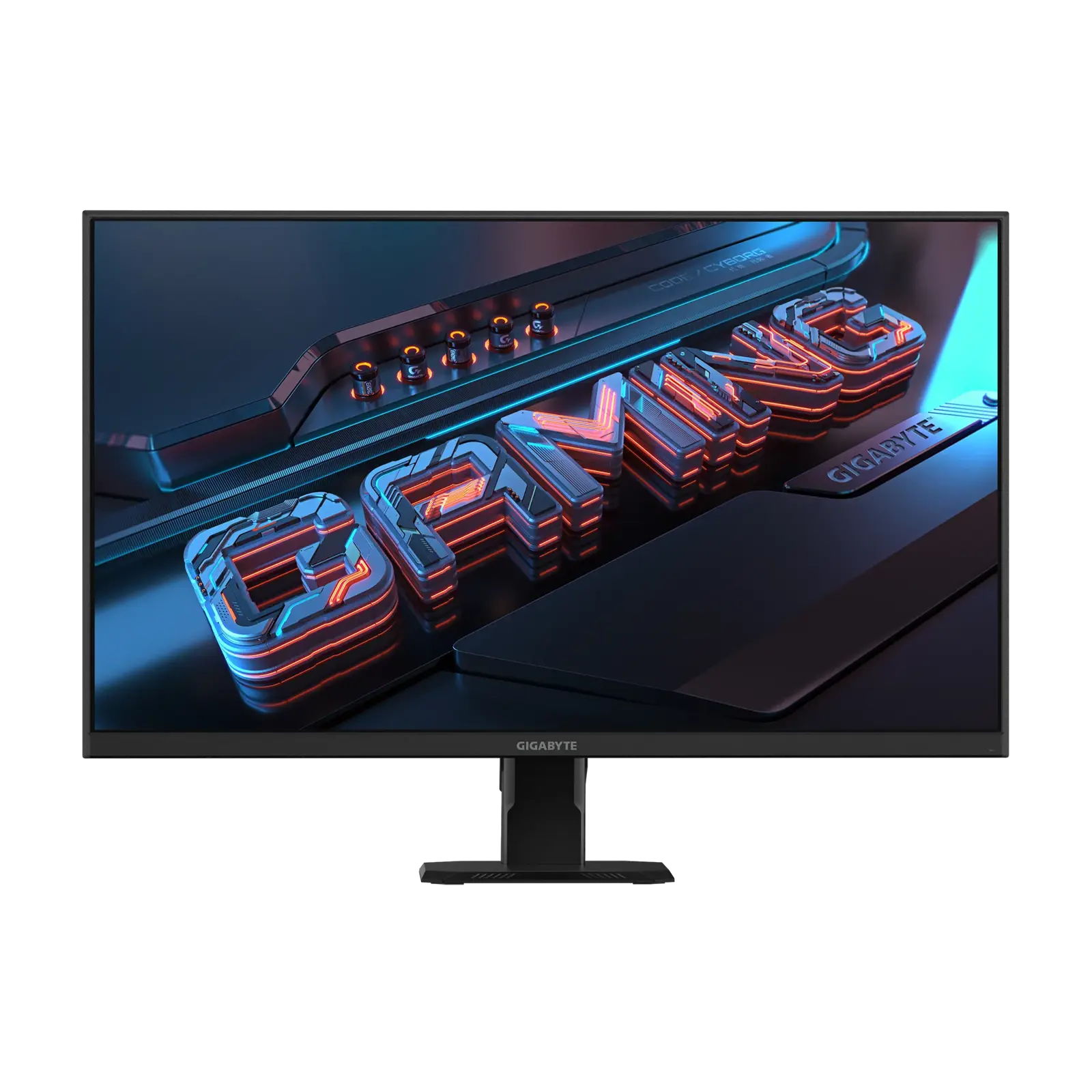 Gigabyte GS27FA EK 27" 180Hz Non Glare Gaming Monitor - PakByte Computers