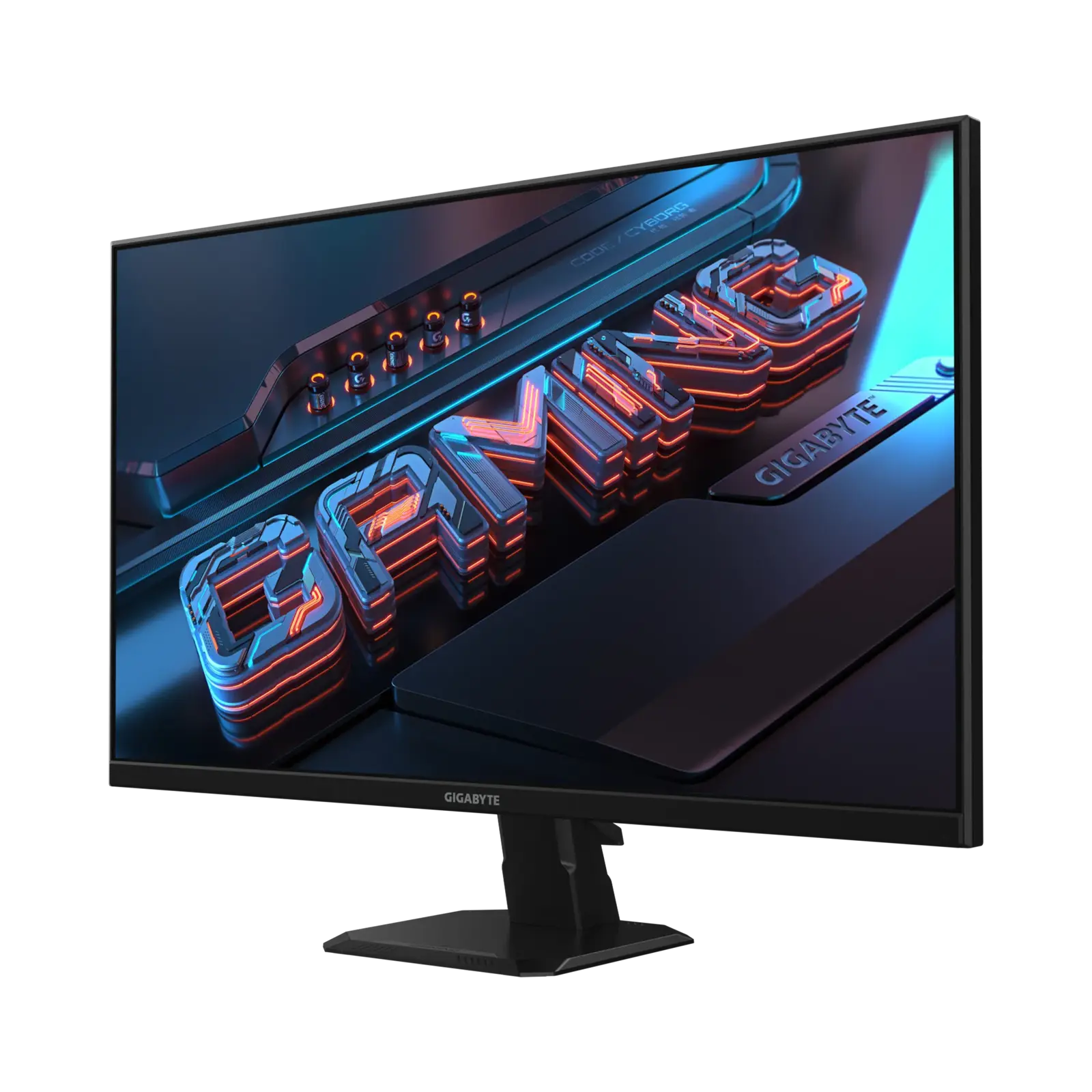 Gigabyte GS27FA EK 27" 180Hz Non Glare Gaming Monitor - PakByte Computers