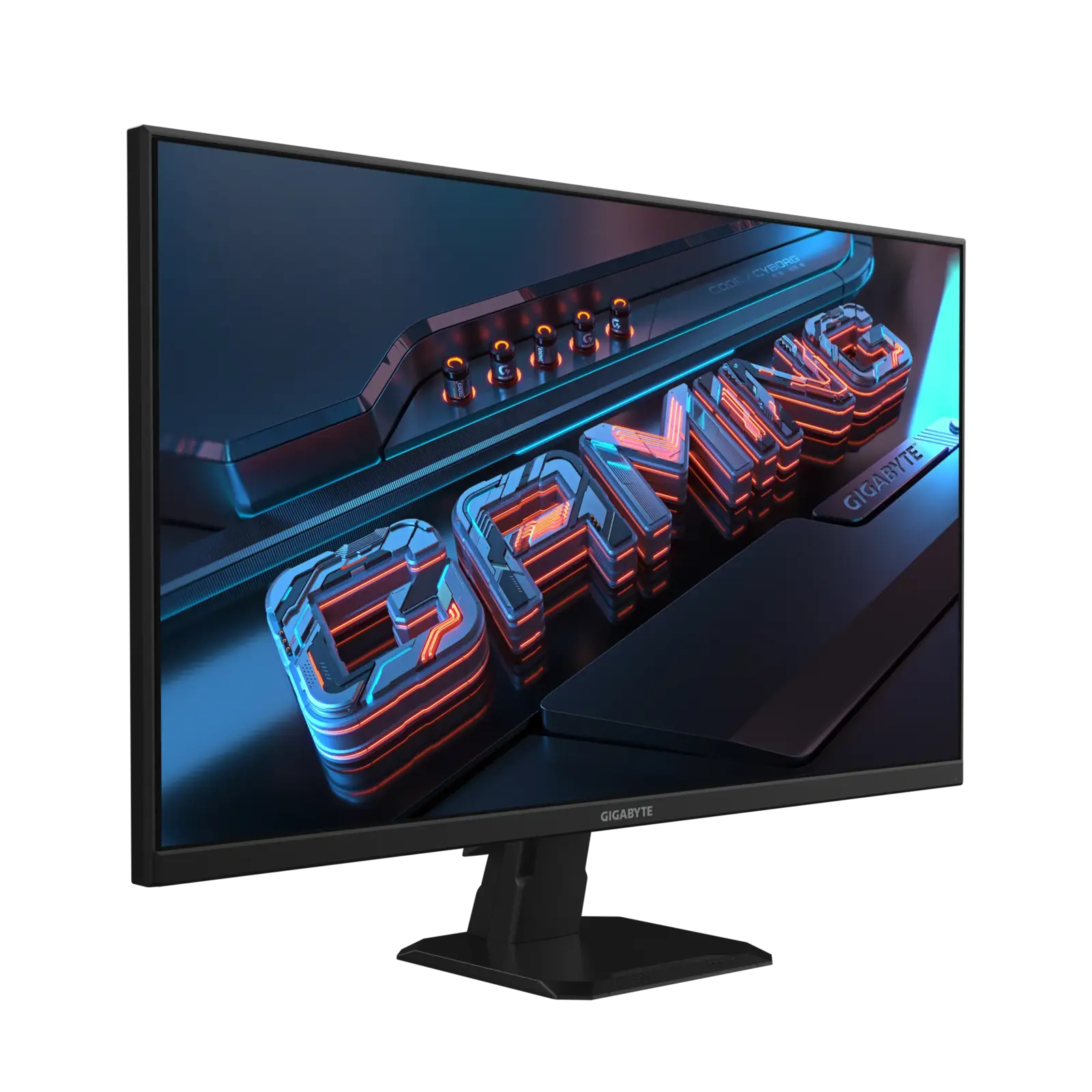 Gigabyte GS27FA EK 27" 180Hz Non Glare Gaming Monitor - PakByte Computers