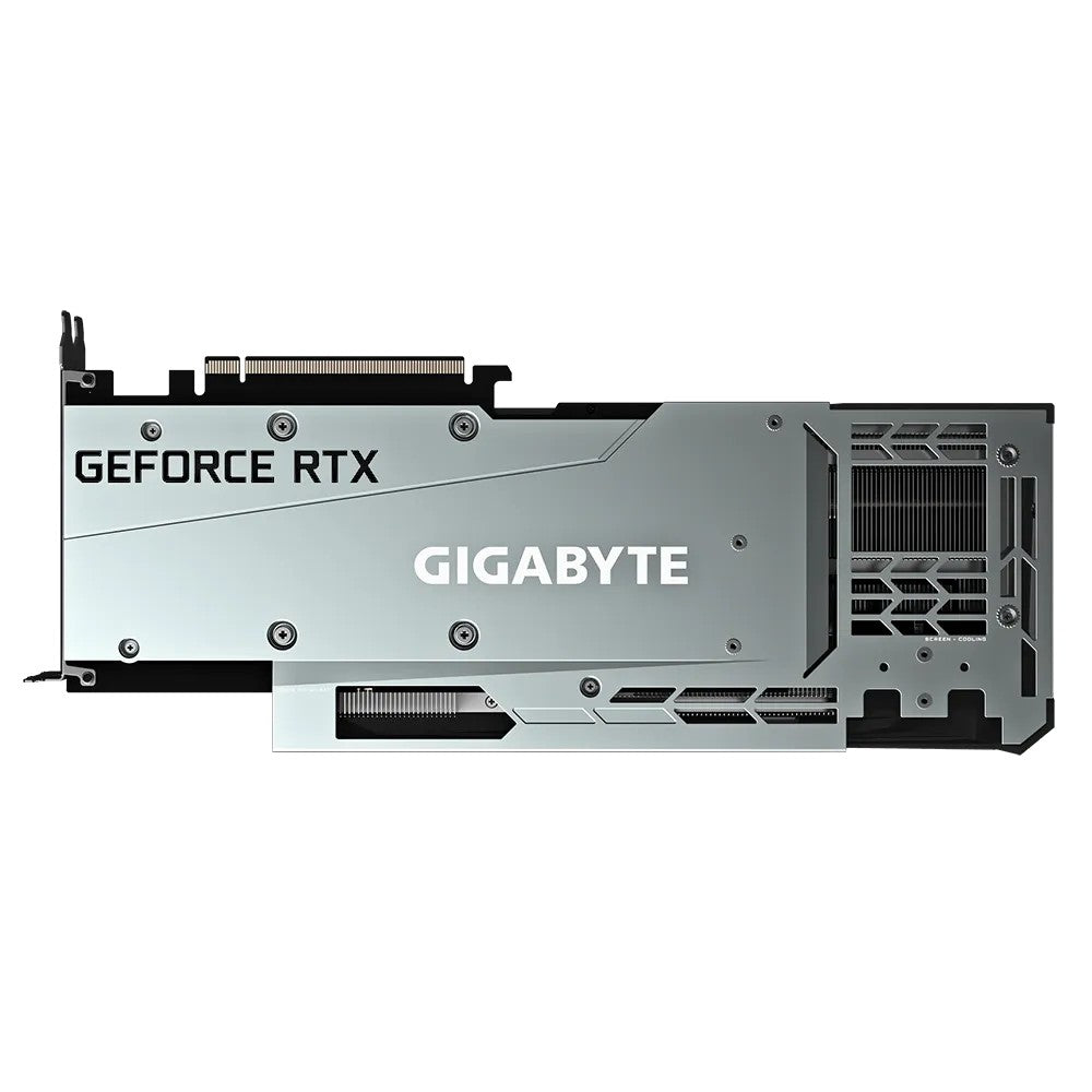 Gigabyte GeForce RTX 3080 Gaming OC 10G, GDDR6X Graphics Card