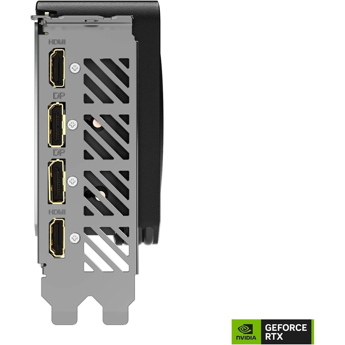 Gigabyte GeForce RTX 4060 Ti Gaming 3x OC 16GB Graphics Card - EasySkins, Inc.