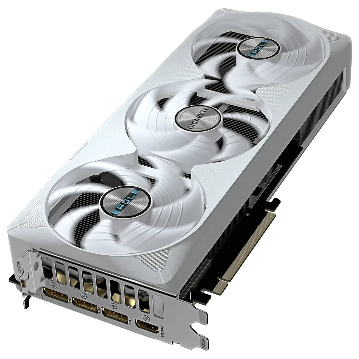 Gigabyte GeForce RTX 5070 Ti EAGLE OC ICE SFF 16G Graphics Card