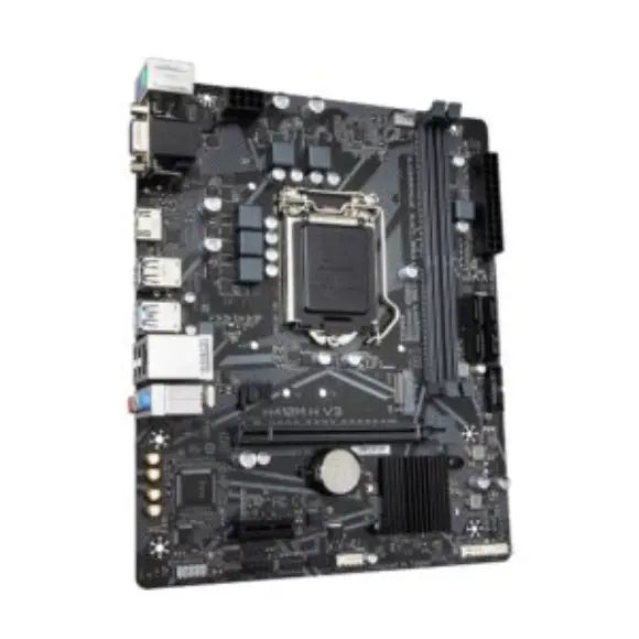 Gigabyte H410M H V3 MotherBoard - PakByte Computers