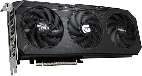 GIGABYTE GeForce RTX 5050 Gaming OC 8G Graphics Card