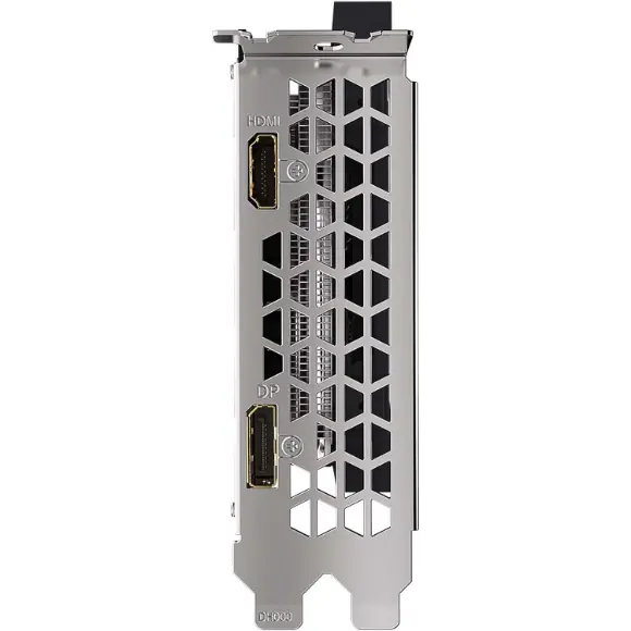 Gigabyte Radeon RX 6500 XT Eagle 4G Graphics Card - PakByte Computers