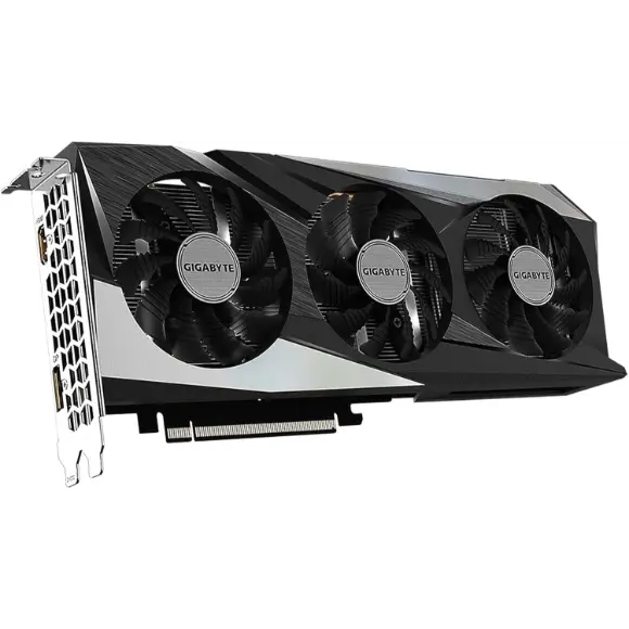 Gigabyte Radeon RX 6500 XT Gaming OC 4G Graphics Card - PakByte Computers