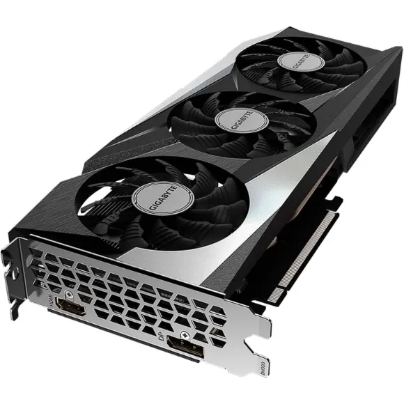 Gigabyte Radeon RX 6500 XT Gaming OC 4G Graphics Card - PakByte Computers