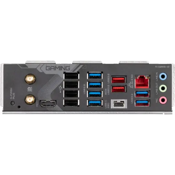 Gigabyte X670 Gaming X AX AMD X670 Socket AM5 ATX DDR5 Motherboard - PakByte Computers