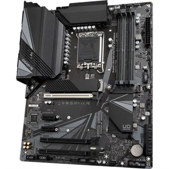 Gigabyte Z690 UD AX DDR4 Intel Motherboard - PakByte Computers