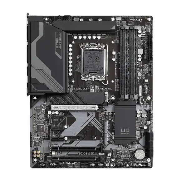Gigabyte Z790 D DDR4 Motherboard - PakByte Computers