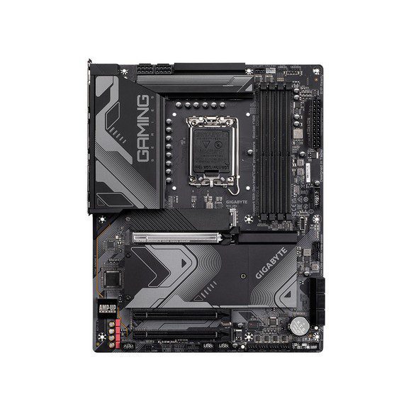 Gigabyte Z790 GAMING X  Intel DDR5 Motherboard - PakByte Computers