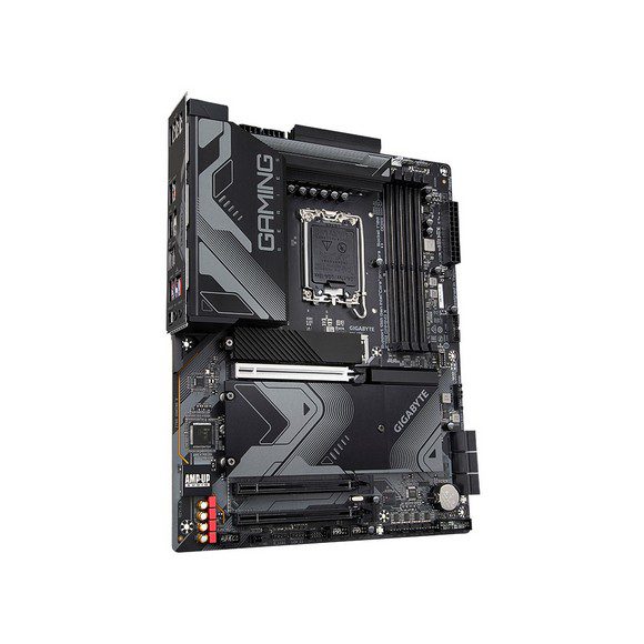 Gigabyte Z790 GAMING X  Intel DDR5 Motherboard - PakByte Computers