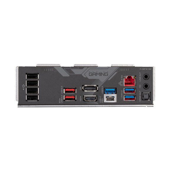 Gigabyte Z790 GAMING X  Intel DDR5 Motherboard - PakByte Computers