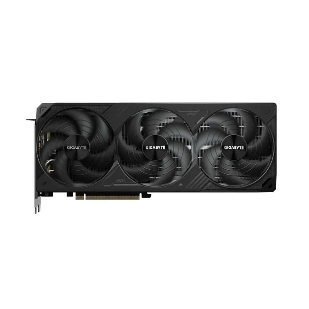 Gigabyte WindForce GeForce RTX 5070 Ti 16GB GDDR7 Graphics Card