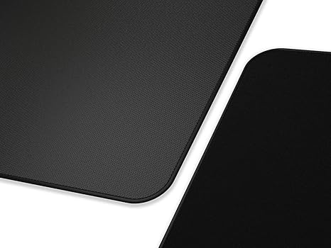 Glorious 3XL Extended Gaming Mouse Pad - Black - PakByte Computers