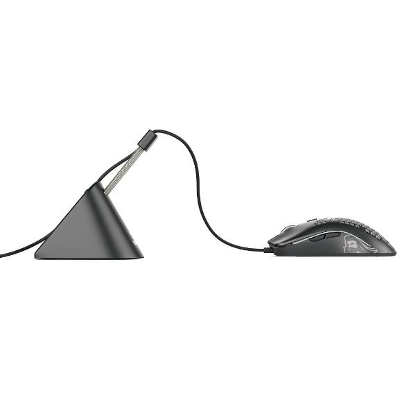 Glorious Bungee PC Gaming Race Mouse – Black - PakByte Computers
