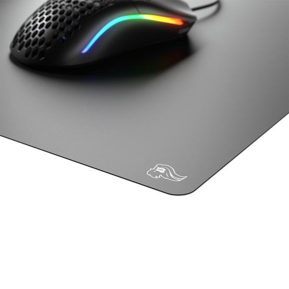 Glorious Element AIR Mouse Pad – Black - PakByte Computers