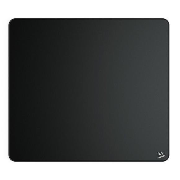 Glorious Element FIRE Mouse Pad – Black - PakByte Computers