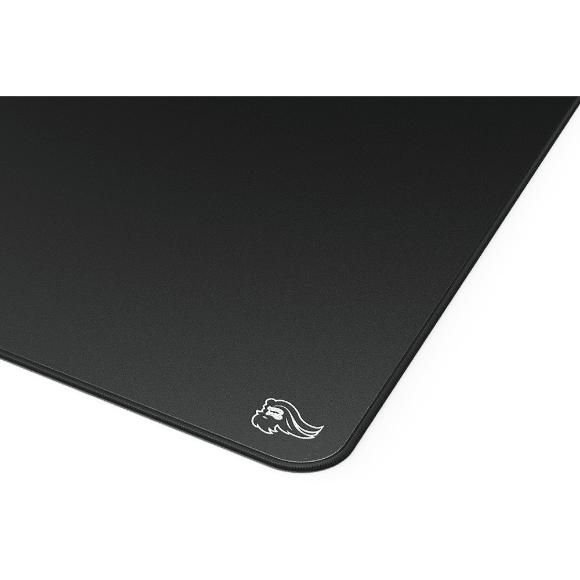 Glorious Element FIRE Mouse Pad – Black - PakByte Computers